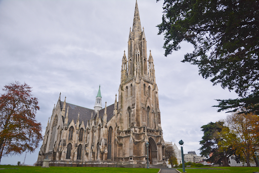 First Church of Otago